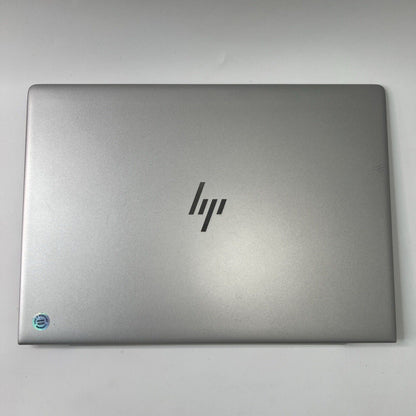 HP Elitebook 840 G5 LCD Screen Assembly Top Lid Cover Silver