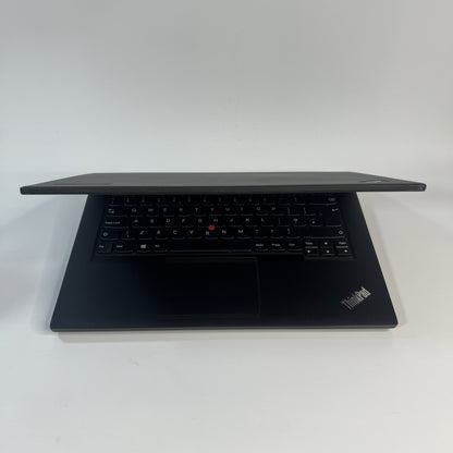 Lenovo Thinkpad T440 Intel Core i5-4300U 8GB RAM 256GB SSD Windows 10 Laptop