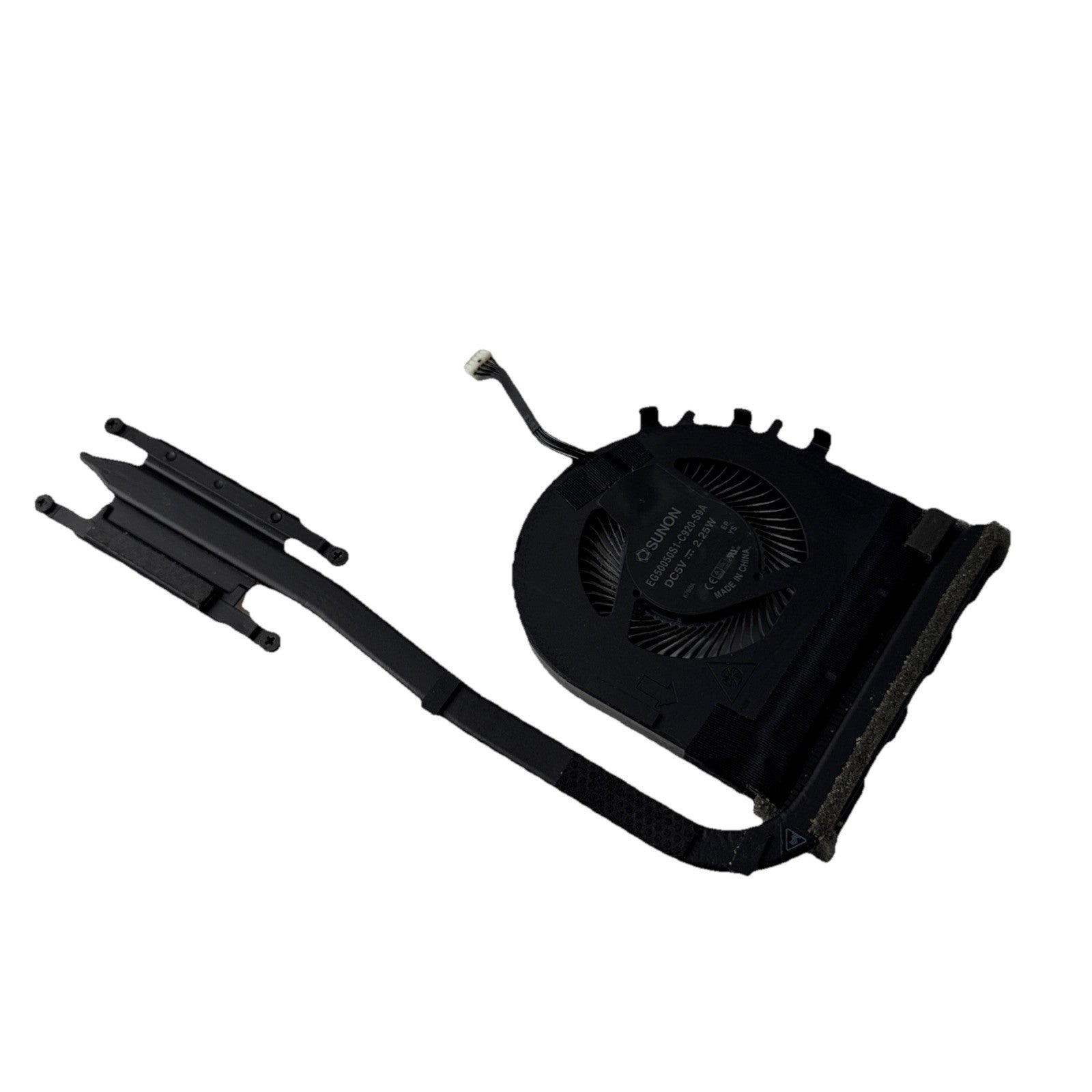 Lenovo Thinkpad L470 CPU Heatsink and Cooling Fan 01HW919 / AT12Y0002SS0