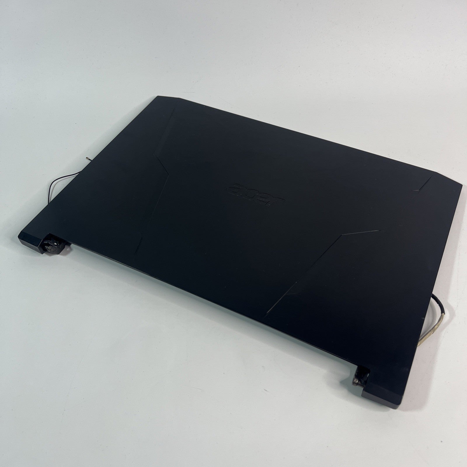 Genuine Black Acer Aspire Nitro AN515-57  Top Lid And Bezel