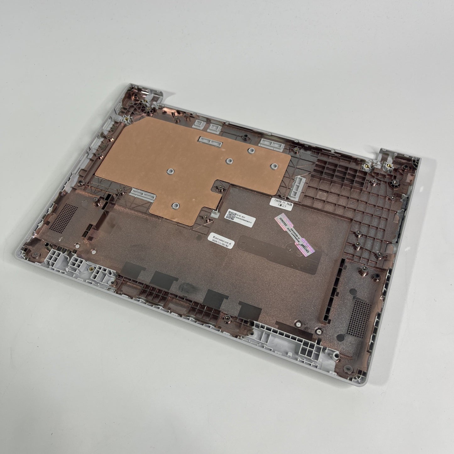 Genuine Silver Lenovo Ideapad Flex 3 CB 11M735  Bottom Base Cover 8S5CB1B