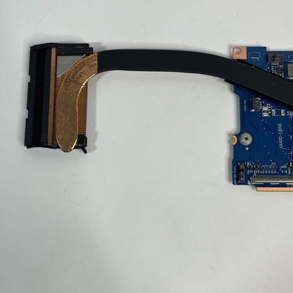 ASUS ZENBOOK 14 FLIP OLED UX3402VA OEM -motherboard I7-13700H & Heatsink.