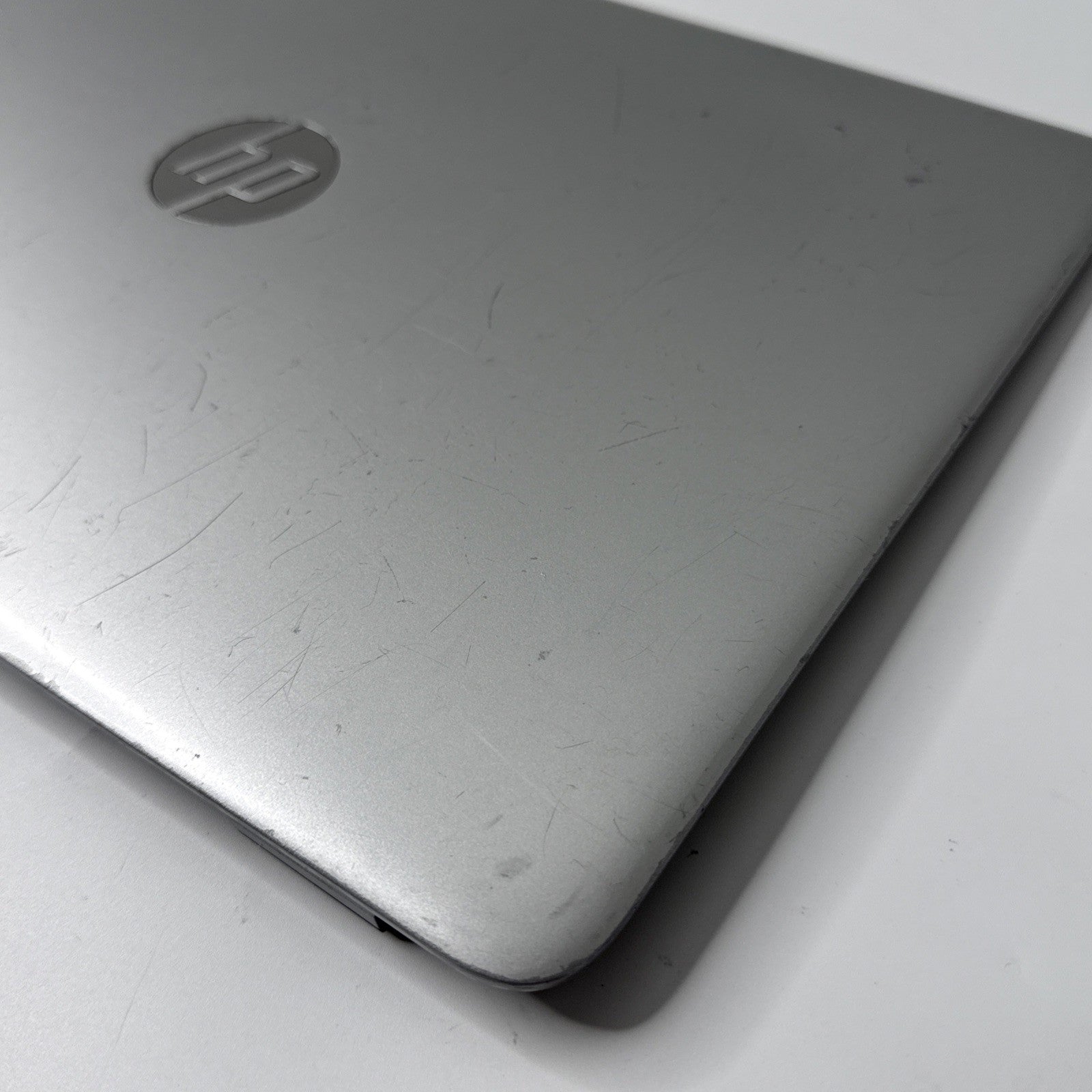 GENUINE HP ELITEBOOK 840 G3 14" FHD SCREEN ASSEMBLY, TOP LID COVER SILVER