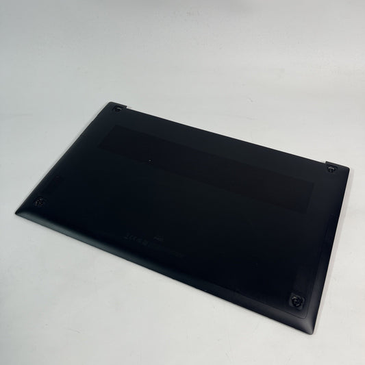 Genuine Black Samsung  Galaxy Book 2 Pro NP955XED Bottom Base Cover