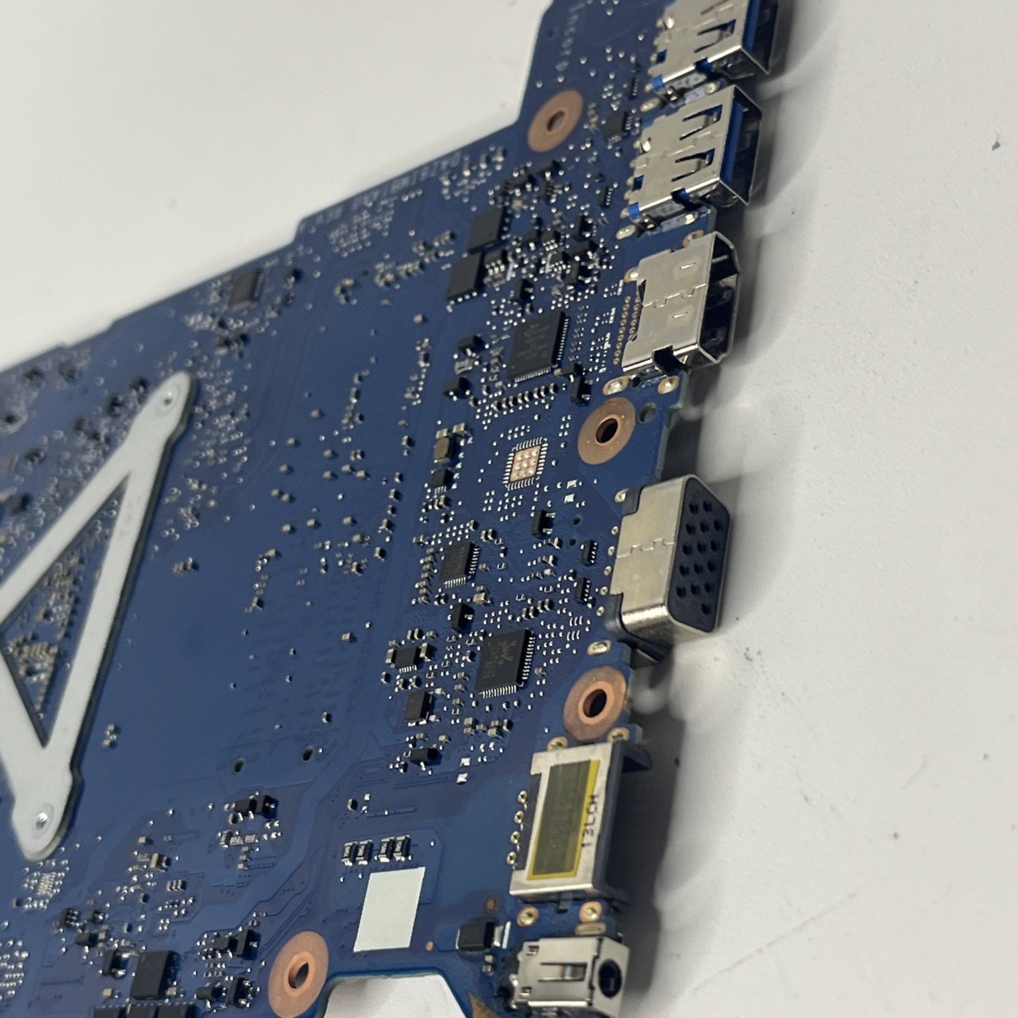 Acer Travelmate P214-52 i5-10210U Motherboard NB.VLF11.002 DA0Z8IMBAC0 No Power