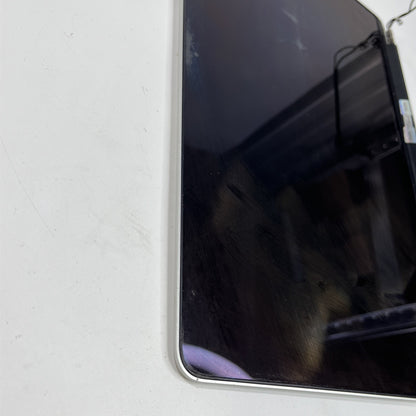 MacBook Pro A1398 15" LCD Screen Assembly Late Mid 2014. Little Bit Of Discolour