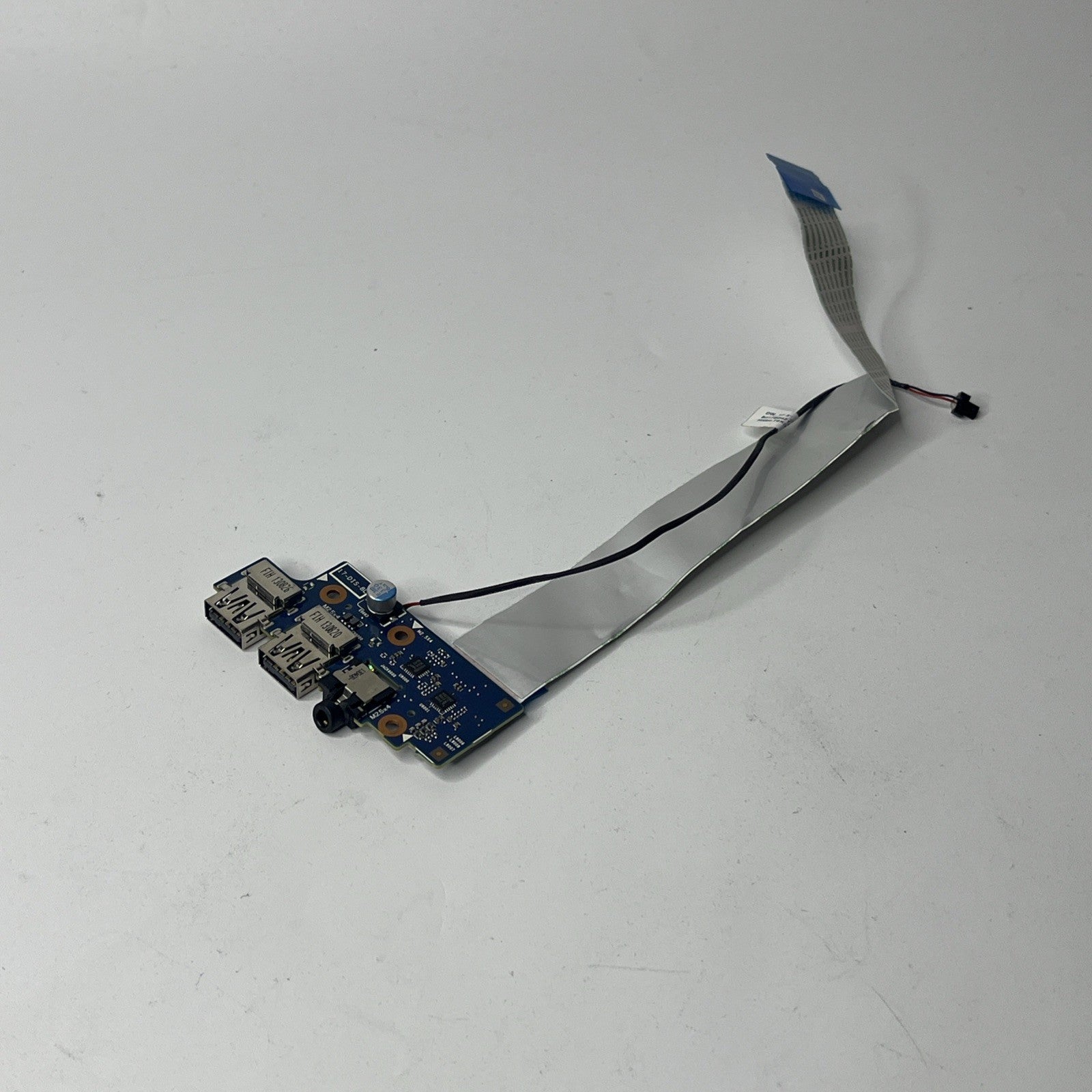 Genuine HP ENVY 17-j Series 17-j160NR Laptop Audio USB Board 6050A2549301