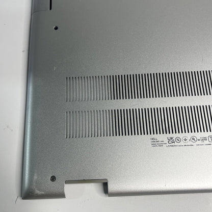 Genuine Dell Inspiron 15 7510 Bottom Cover Silver CN-0F48H2-JTN00