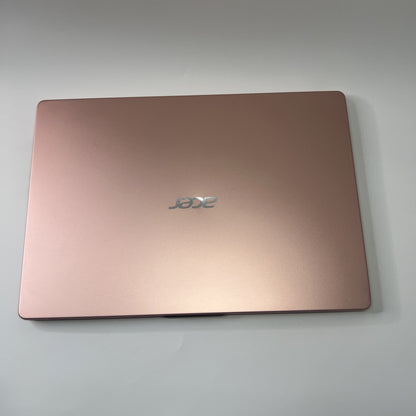 Acer Swift 1 SF114-32 Intel - Pentium N5030 4GB RAM 256GB SSD Windows 11 