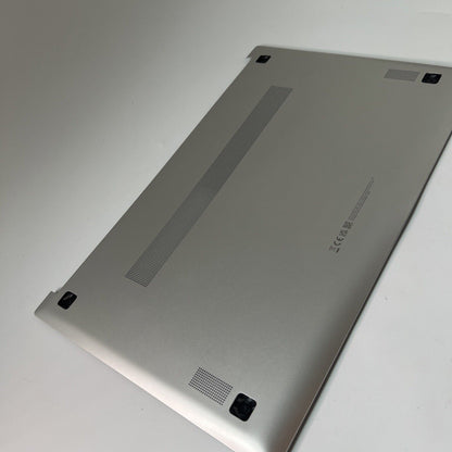 Samsung Galaxy Book NP750XED Bottom Base Case Cover Silver HQ20733111800