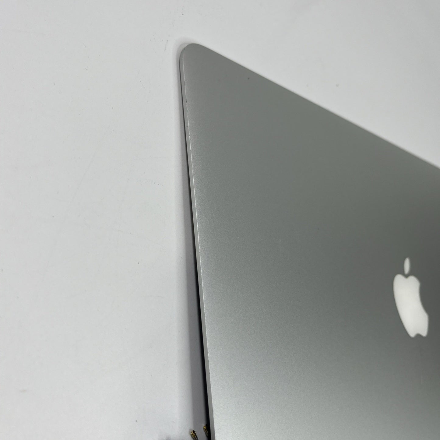 Genuine MacBook Pro 13" A1502 LCD Screen Display Assembly 2017 Silver.