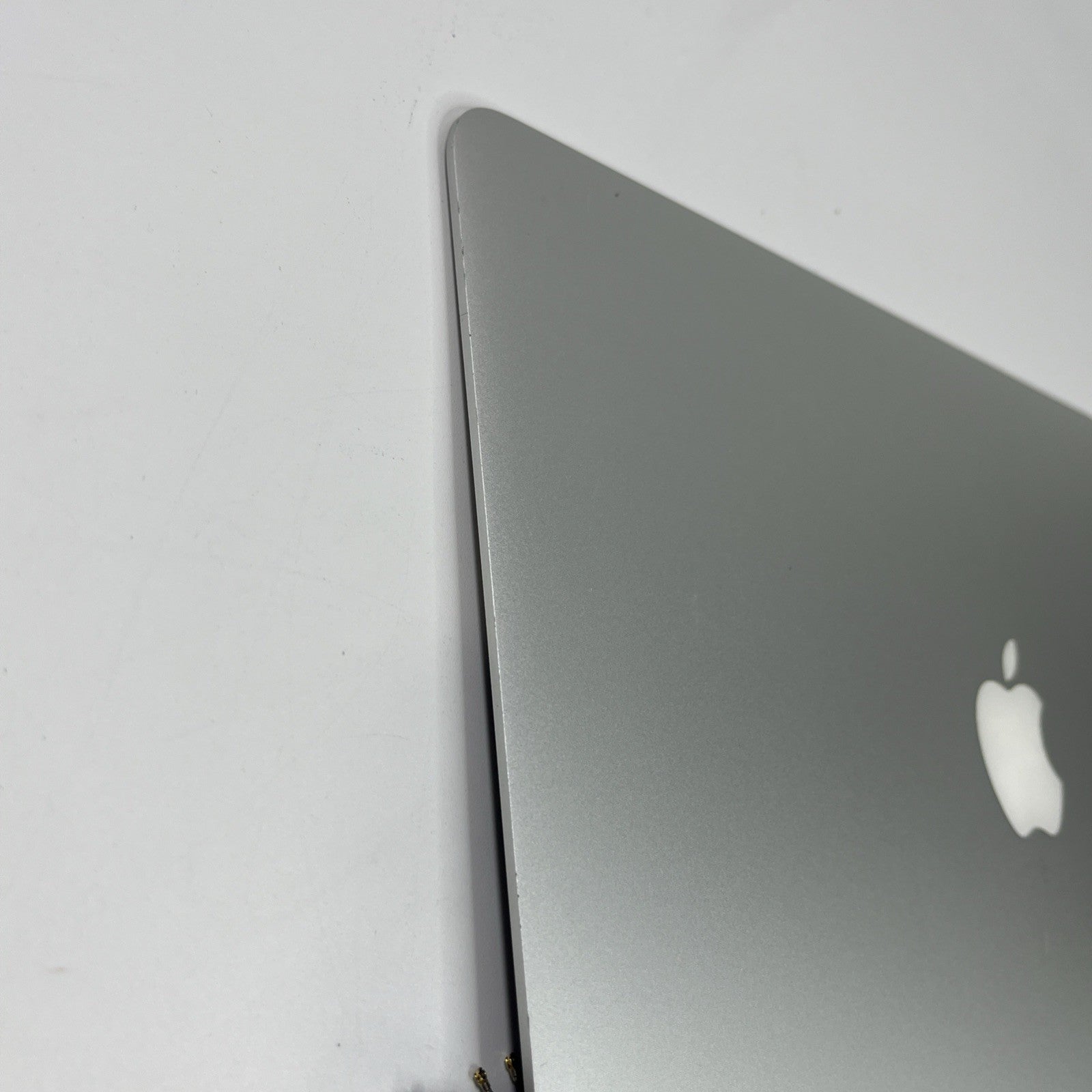 Genuine MacBook Pro 13" A1502 LCD Screen Display Assembly 2017 Silver.