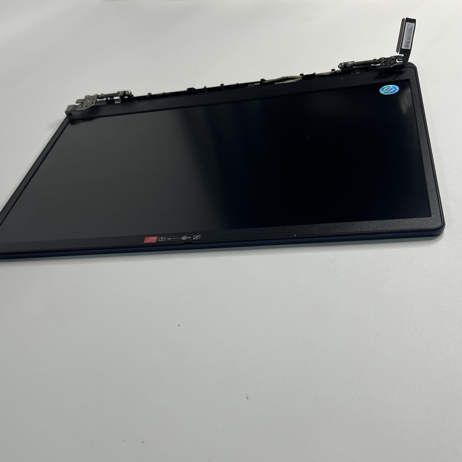 Lenovo Ideapad Slim 3 Chrome 14M868 Complete Top Lid Screen Assembly 