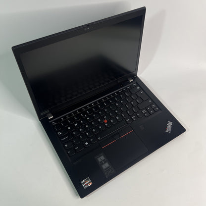 Lenovo ThinkPad T14s Gen 1 Ryzen 5 Pro 4650U 16GB 256GB SSD Win 11 Touchscreen