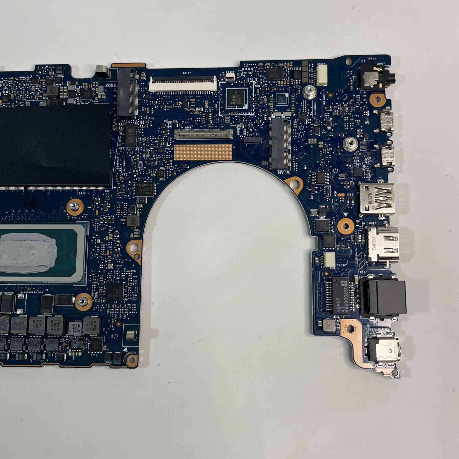 Genuine Asus Vivobook PRO 15 N6506M Motherboard Ultra 9 185H|RTX 4060