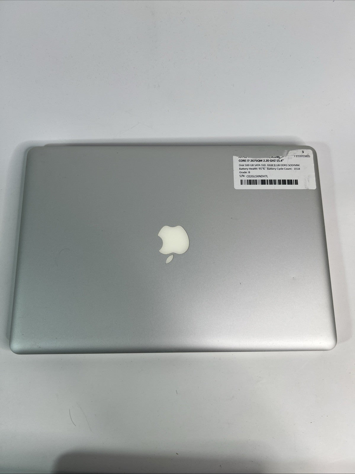 Apple MacBook Job Lot A1465 A1502 A2159 A1286 A1466 Spares Repair