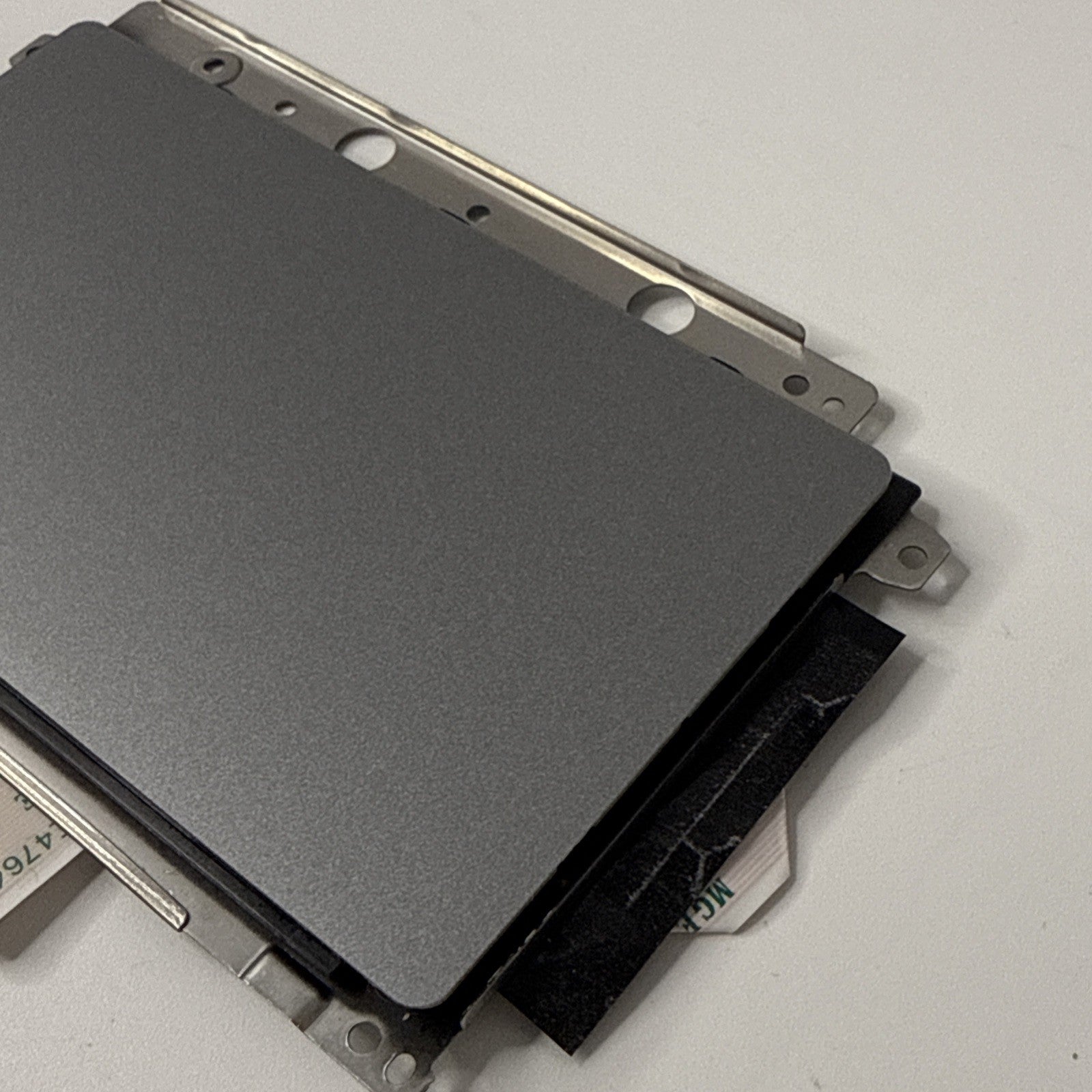 Dell Latitude 5530 Genuine Touchpad Trackpad Mouse + Flex Connector