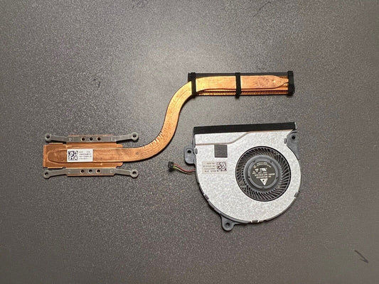 Asus ux490u Notebook PC  heat sink and fan