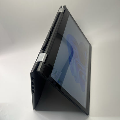 Lenovo Yoga 510-14AST AMD A9-9410 8GB RAM 1TB Touchscreen Laptop Windows 11