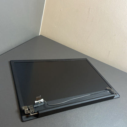 Lenovo Thinkpad E580 E585 Complete Top Lid Back Cover with Screen 02DL690