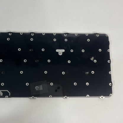 Genuine Black HP ProBook 430 G3 Keyboard QWE Layout Uk Keyboard SIKAEX61