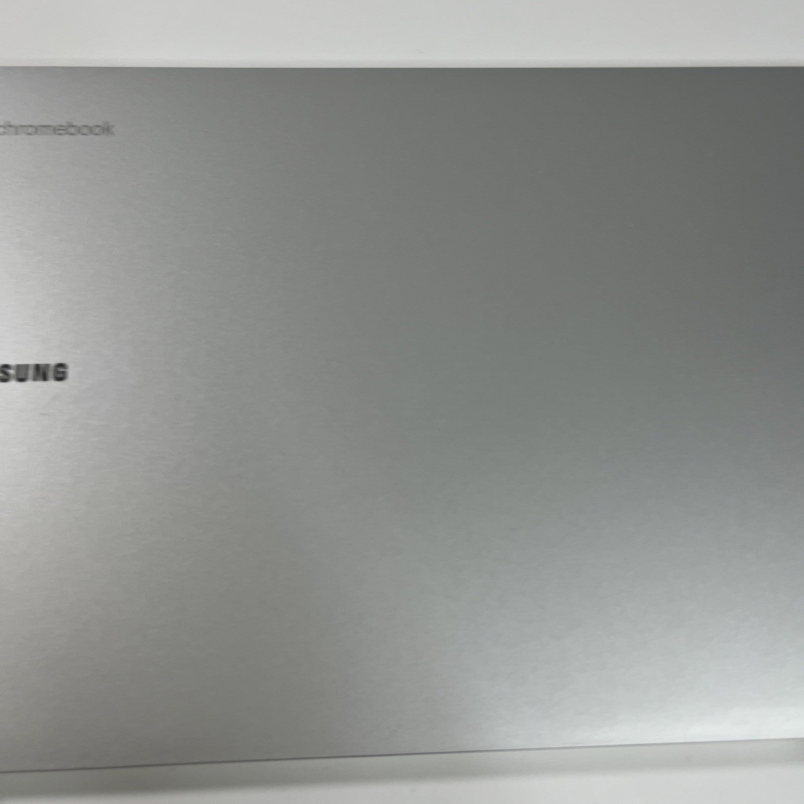 Genuine Samsung Galaxy Chromebook Go XE345XDA Complete Screen & Top Lid Assembly