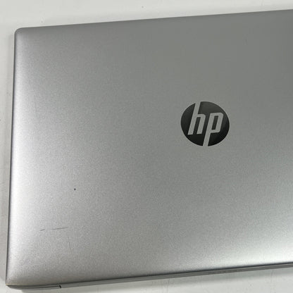 HP ProBook 440 G5 14" Laptop i5-8250U 1.60 GHZ 8GB RAM 256GB SSD Windows 11.#G C