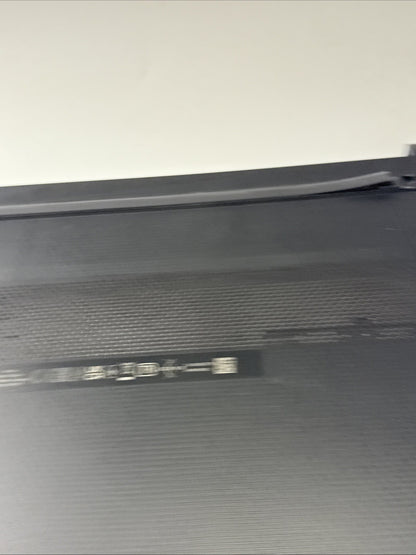 Genuine HP 15s-fq0501sa Bottom Base Case Cover EA0P5010120