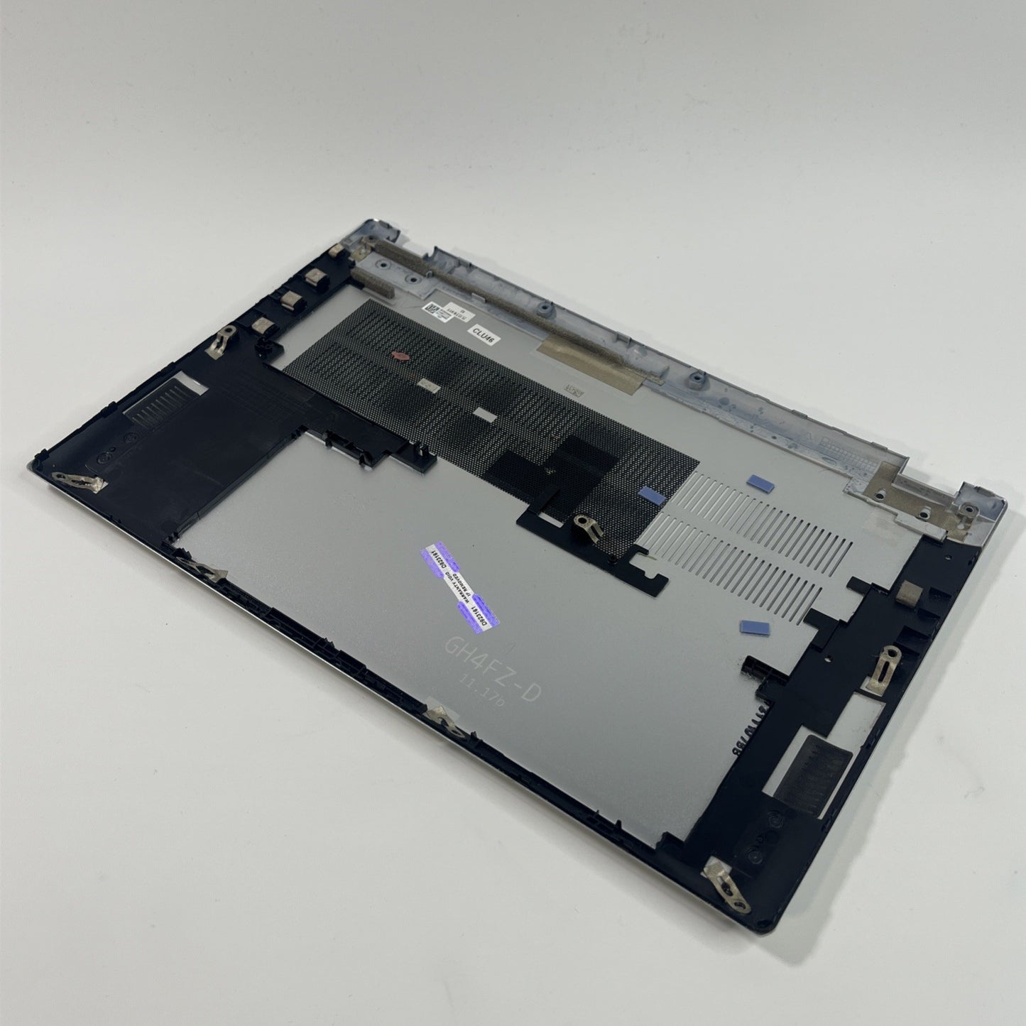 Genuine Acer Swift Go SFG14-41 Bottom Base Sliver + Blue AM3KB000