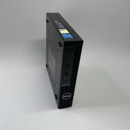 Dell OptiPlex 7020 Micro PC Core i3- 14100T Gen 16GB RAM 512GB SSD Windows 11