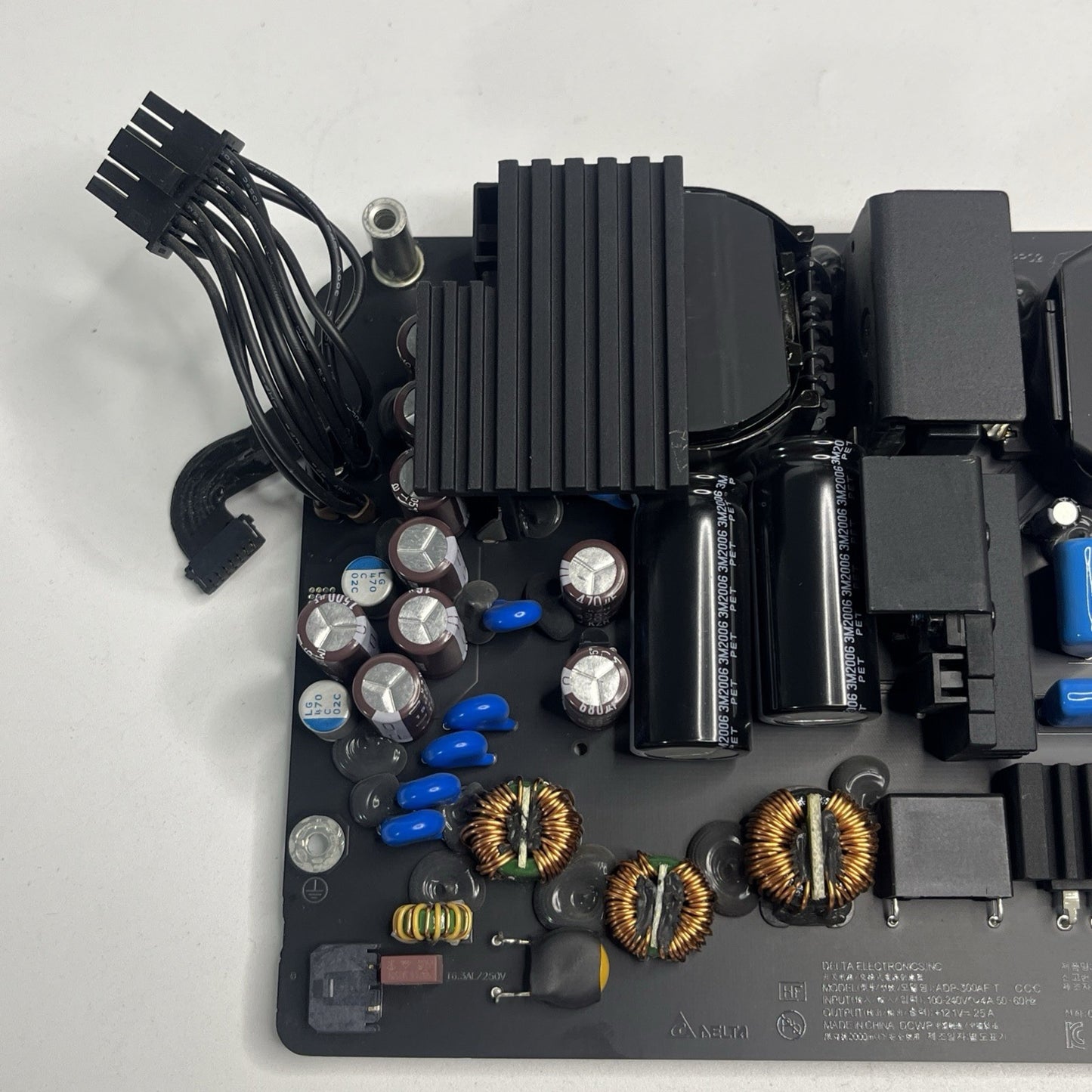 Apple iMac 27 Retina 5K 2020 A2115  PSU Power Supply Genuine