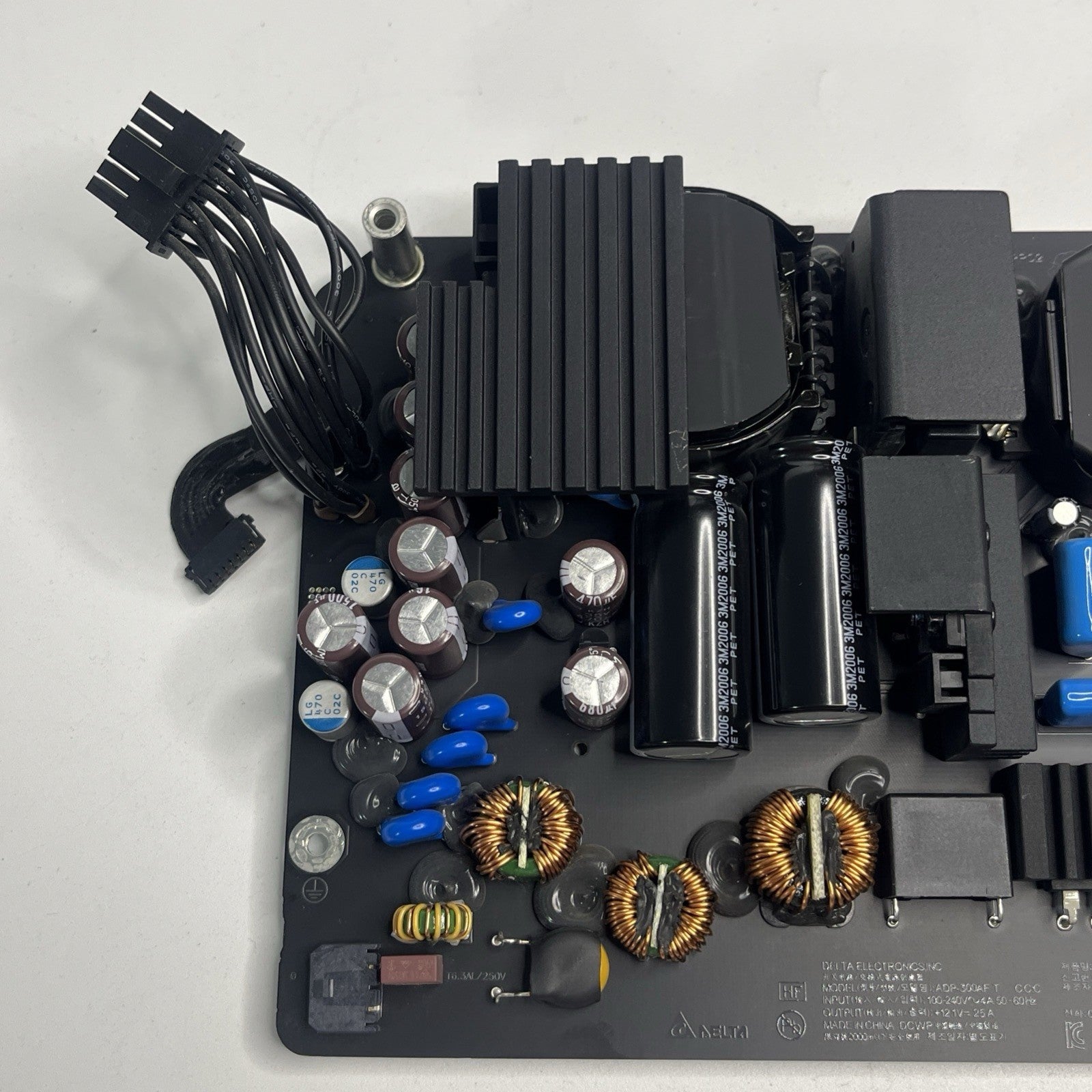 Apple iMac 27 Retina 5K 2020 A2115  PSU Power Supply Genuine