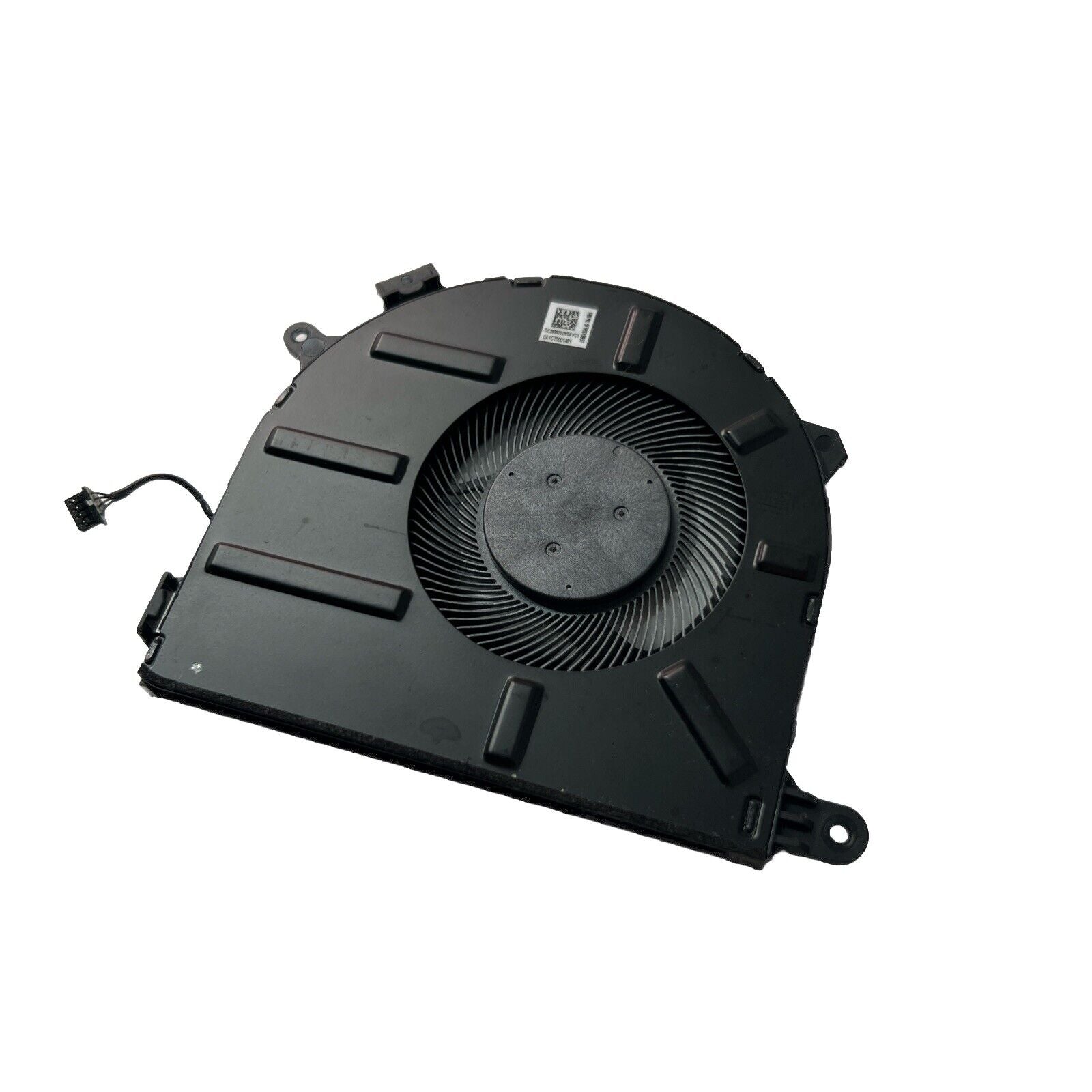 GENUINE Lenovo Thinkbook  15 G2 ITL Laptop CPU Cooling Fan 5F10S13937 DC28000SOV