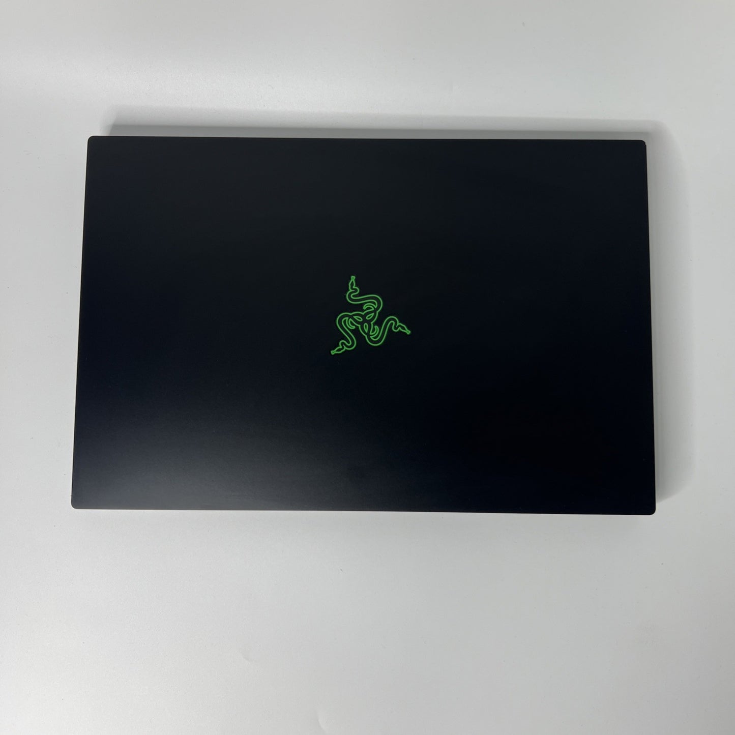 Razer Blade 15 Advanced RZ09-0410 Intel Core i7 11800H 16GB 512GB SSD RTX 3060