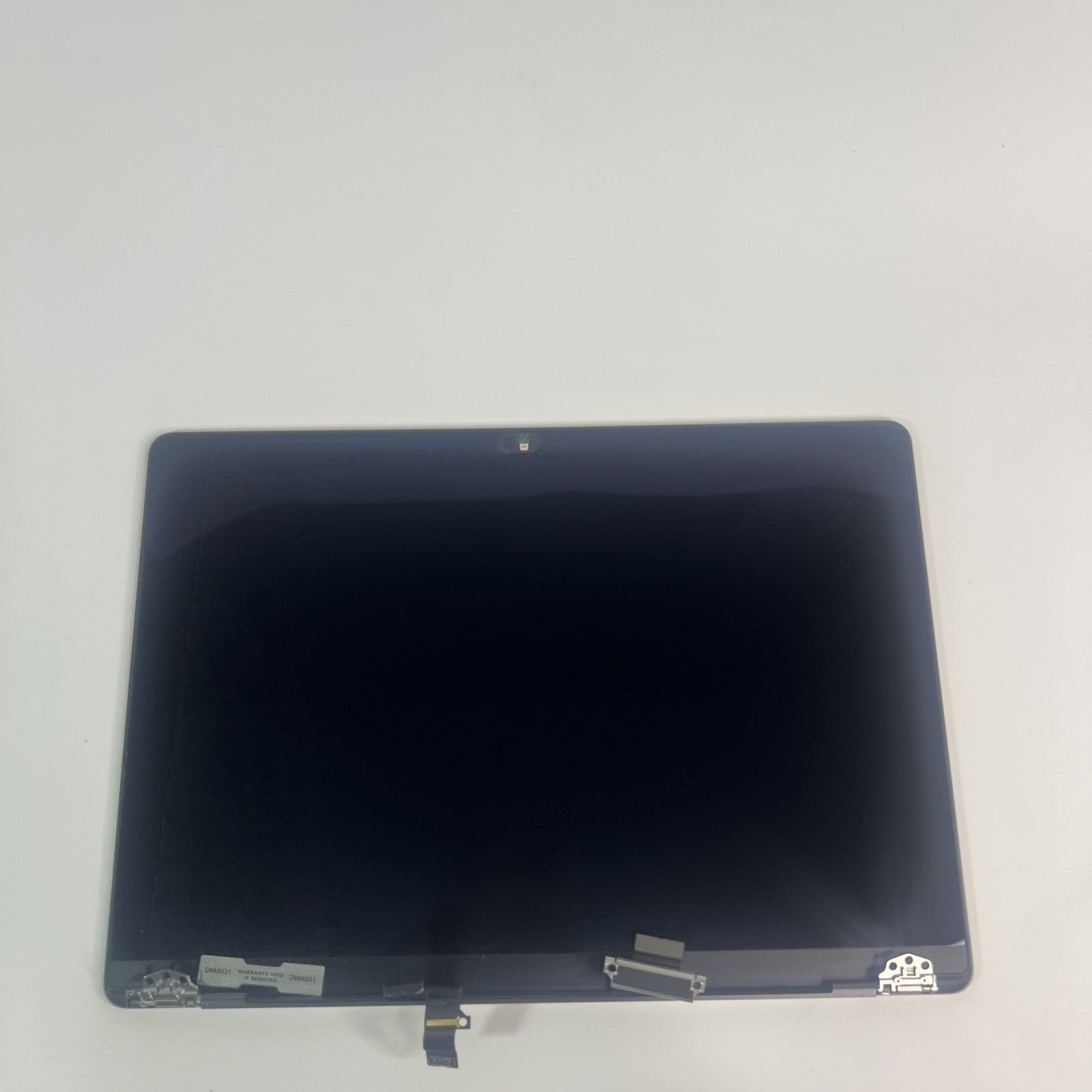 Apple MacBook Pro 14” A2992 (2023–2024) LCD Screen Assembly Grey For Parts