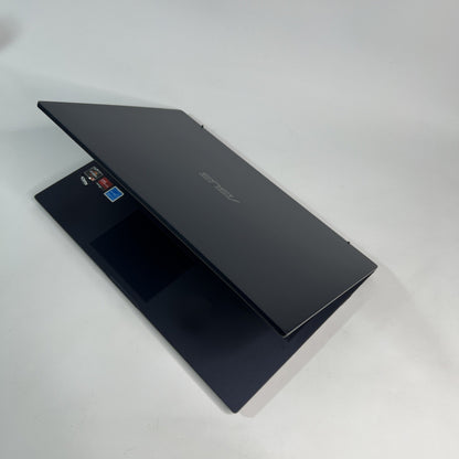 ASUS ExpertBook L1500CD 15.6" Laptop AMD Ryzen 5 3500U 8GB RAM 256GB SSD