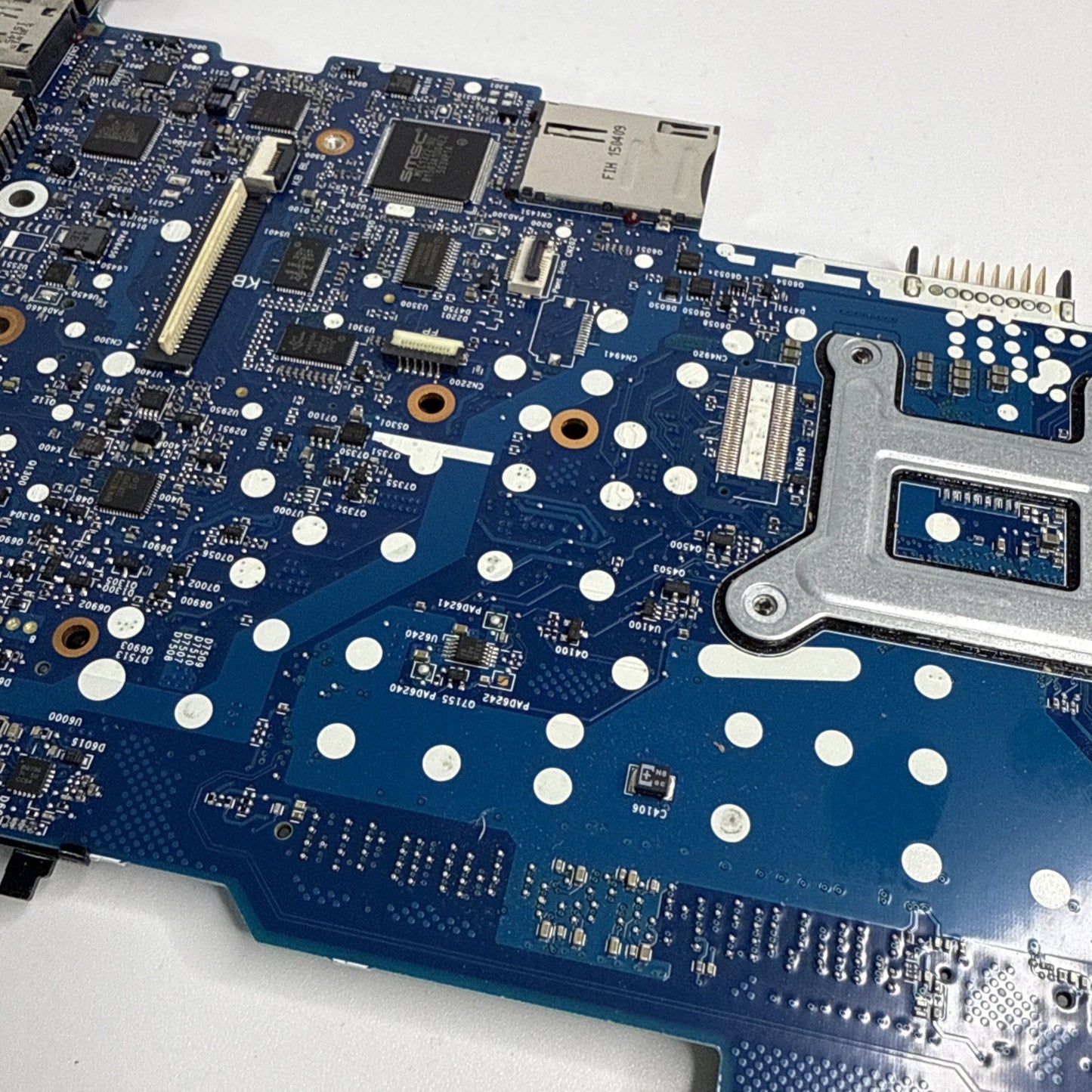 HP EliteBook 840 G1 Laptop i5-4300u Motherboard 730803-601 + Heatsink +Fan +USB