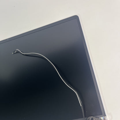 Genuine Light Blue Samsung Galaxy Book4 Edge 360 Np750XQA Lcd Screen Assembly