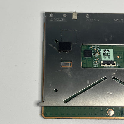 GENUINE Dell Latitude 3510 Touchpad Mouse  And Track Pad CN-RGK5F
