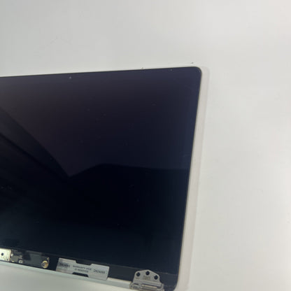 Apple MacBook Air A2337 LCD Screen Display Assembly – Silver – EMC 3598