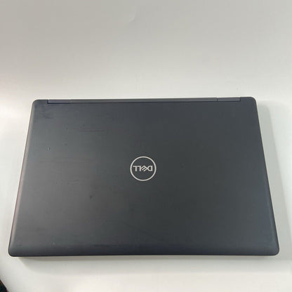 Dell Latitude  5590 Intel i5-8th Gen 16Gb 256Gb SSD FHD Windows 10 Pro