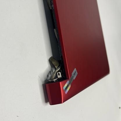 Genuine Lenovo Flex 2 14 Touch Display FHD Screen & Top Lid Assembly Red