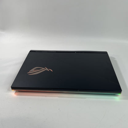 ASUS ROG Strix SCAR 16 i9-14GEN RTX 4080 32GB RAM  1TB SSD G634JZR 2024.Grade  A
