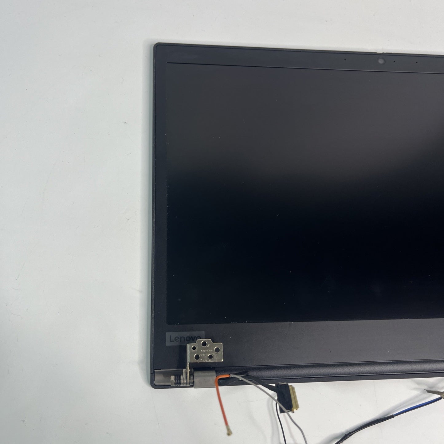 Genuine Lenovo ThinkPad T14  P14s Gen 2 Complete Top Lid And Screen Assembly