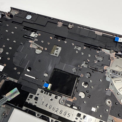 HP Elitebook 840 G1 Palmrest Assembly UK Keyboard 730964-001