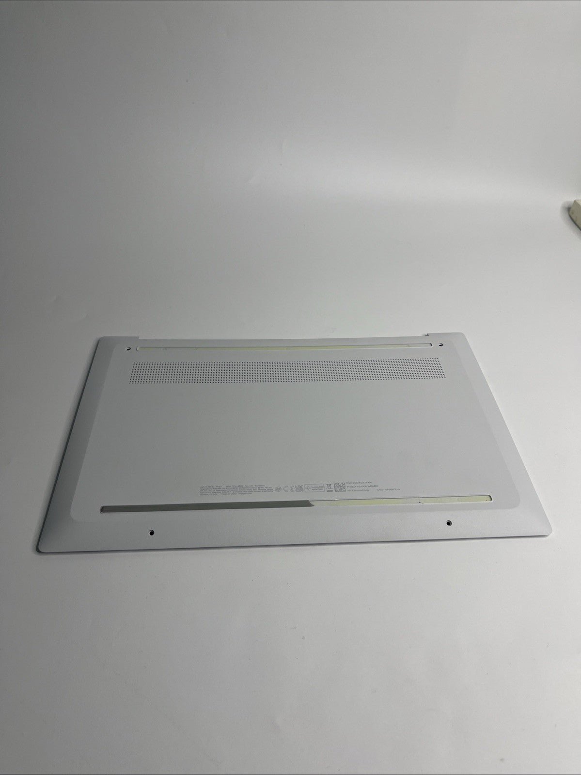 HP Chromebook 14A-NF Series 14