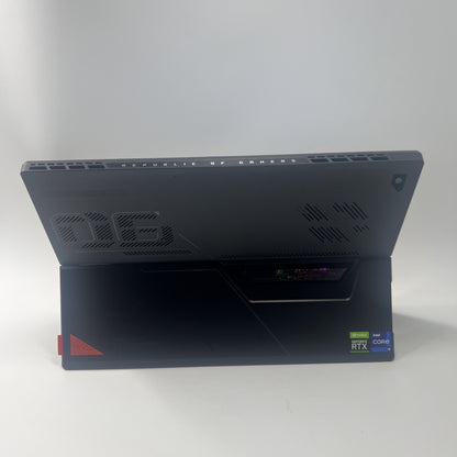 Asus ROG Flow Z13 Convertible 13.4" Laptop Core i9 16GB RAM 1TB SSD RTX 3050 Ti