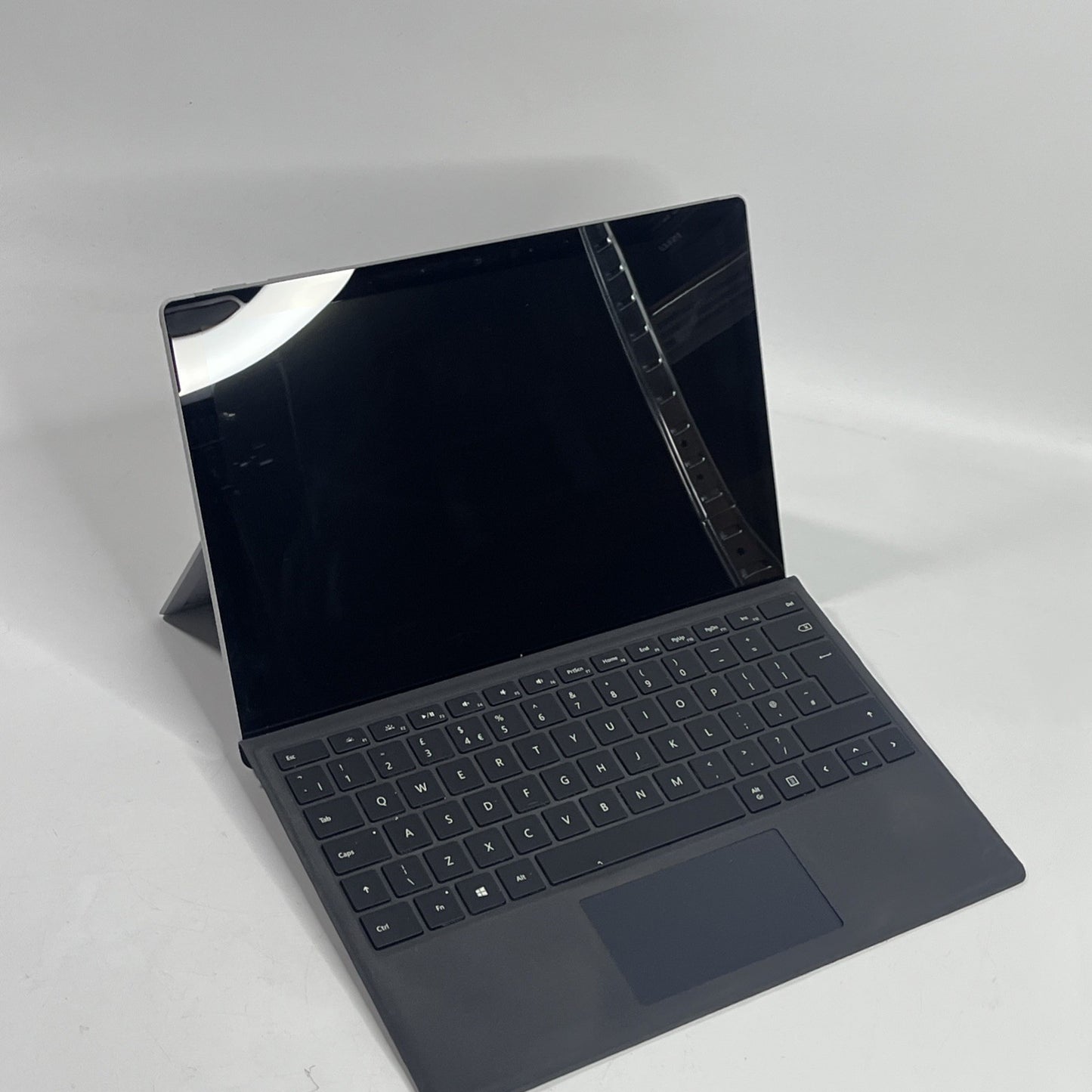 Microsoft Surface Pro 7 12.3 inch Tablet Intel Core i5-1035G4 8GB RAM 128GB.#G B