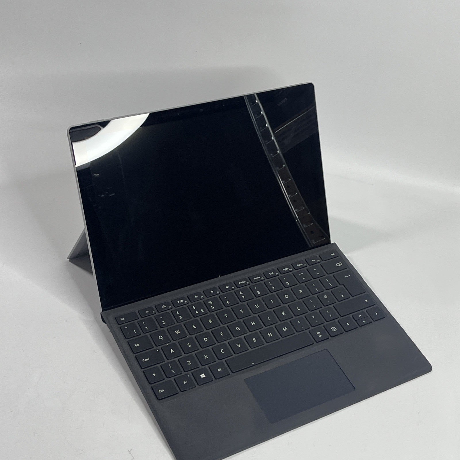 Microsoft Surface Pro 7 12.3 inch Tablet Intel Core i5-1035G4 8GB RAM 128GB.#G B