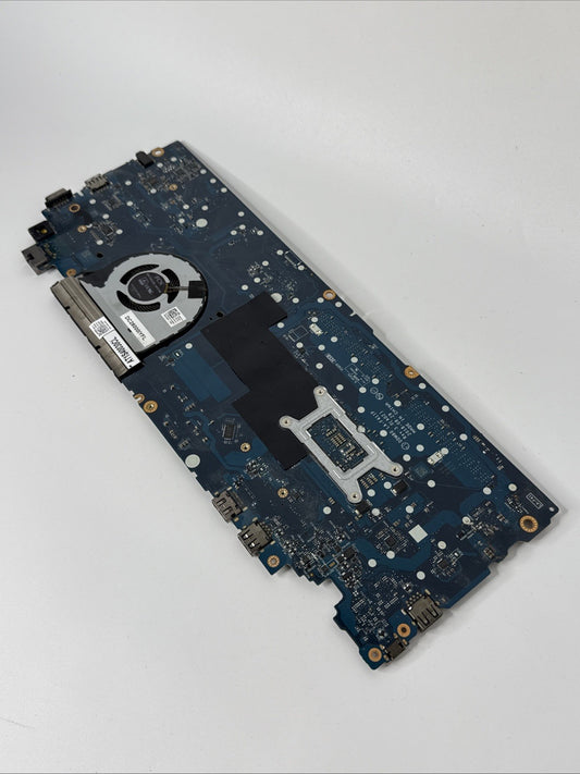 Genuine Dell Latitude 5590 Motherboard i5 8th Gen P/N: 0F58TV (FAULTY)